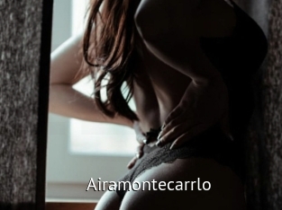 airamontecarrlo Zizi X