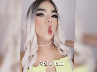 Aisha_issa