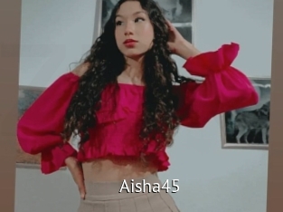 Aisha45