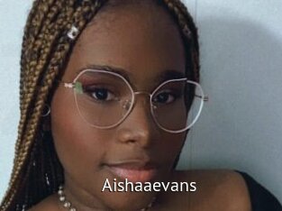 Aishaaevans