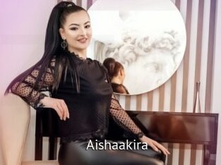 Aishaakira
