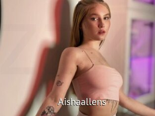 aishaallens Zizi X