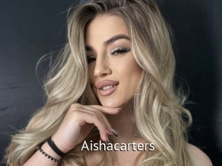 Aishacarters