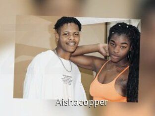 Aishacopper