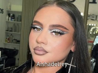 Aishadelrey