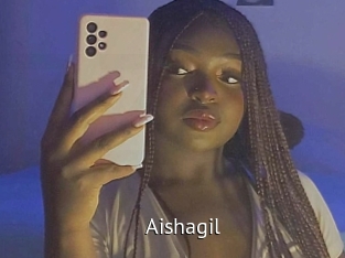 Aishagil