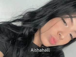 aishahall Zizi X