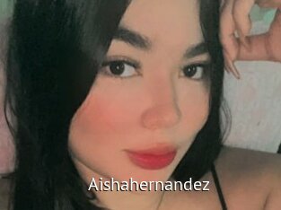 Aishahernandez
