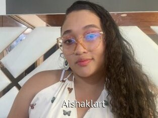 Aishaklart