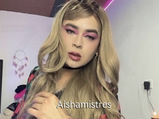 aishamistres Zizi X