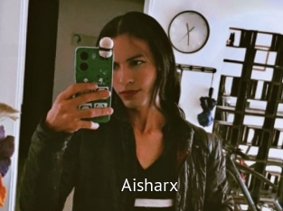 Aisharx