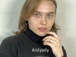 Aislyady
