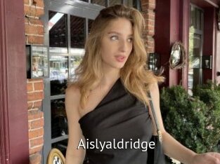 Aislyaldridge