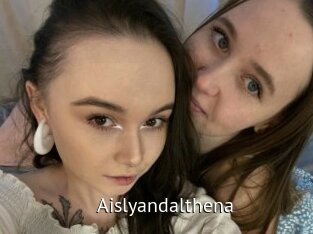 Aislyandalthena