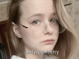 Aislyappleberry