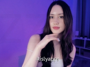 Aislyapps