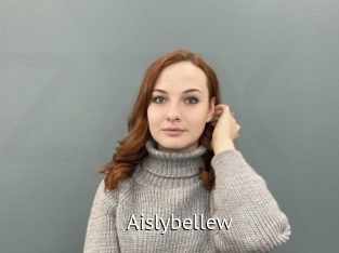 Aislybellew