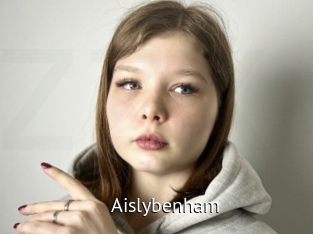Aislybenham