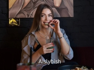 Aislybish
