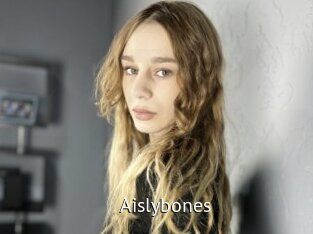 Aislybones