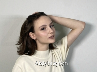 Aislybrayton