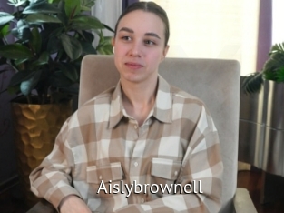 Aislybrownell