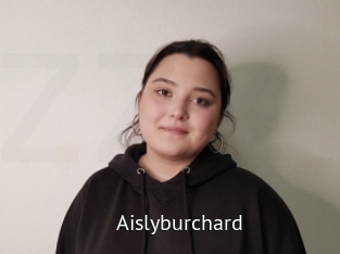 Aislyburchard