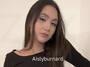 Aislyburnard