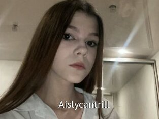 Aislycantrill