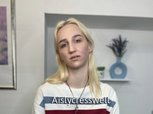Aislycresswell