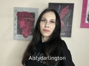 Aislydarlington