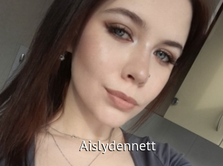 Aislydennett