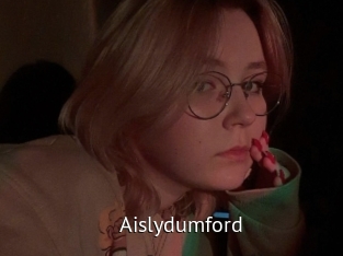 Aislydumford