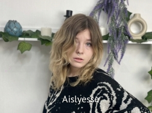Aislyesse
