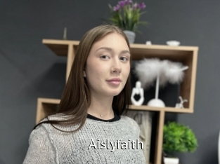 Aislyfaith
