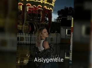 Aislygentile