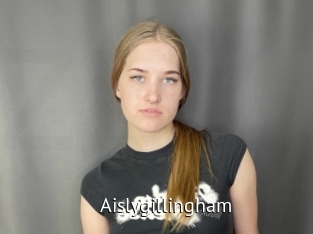 Aislygillingham