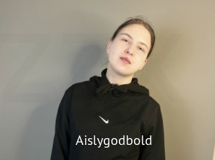 Aislygodbold