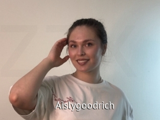 Aislygoodrich