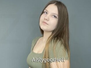 Aislygoodsell