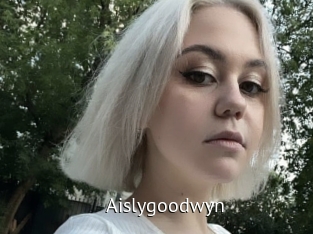Aislygoodwyn