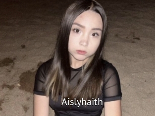 aislyhaith Zizi X