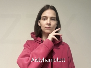 Aislyhamblett