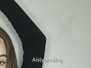 Aislyhamling