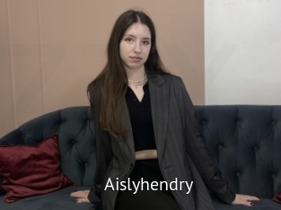 Aislyhendry