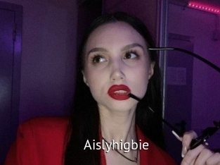 Aislyhigbie