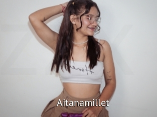 Aitanamillet
