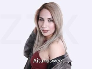 Aitanasweet