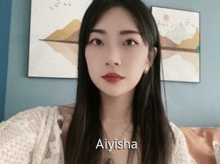 aiyisha Zizi X