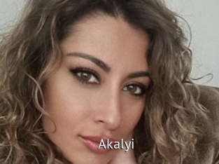 Akalyi